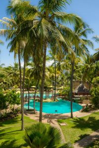Sarova Whitesands Beach Resort & Spa travel collection agency kenya
