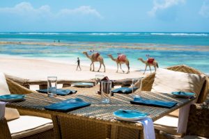 Swahili Beach kenya travel collection oferta
