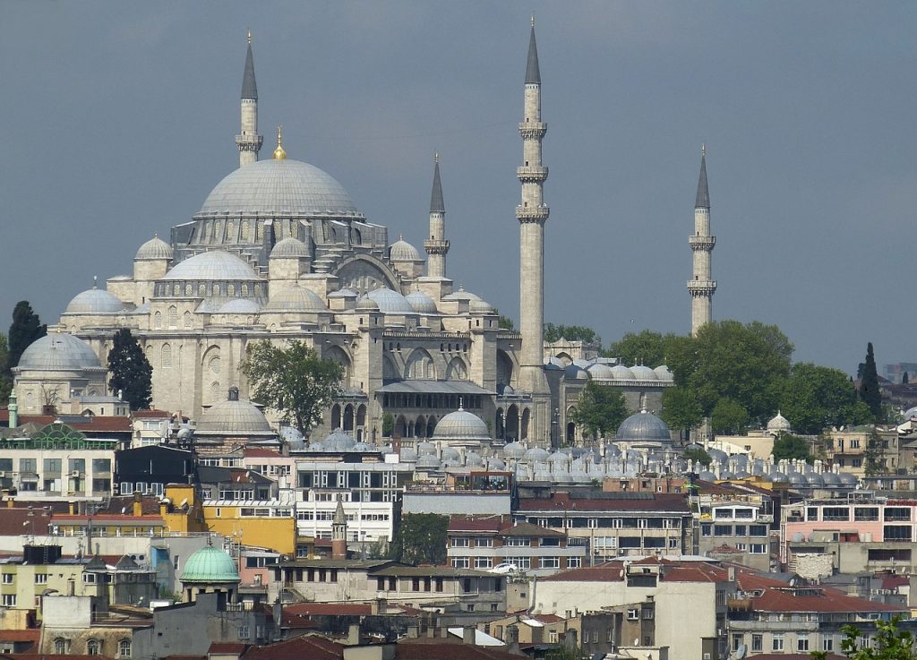 istanbul, turkey, bosphorus