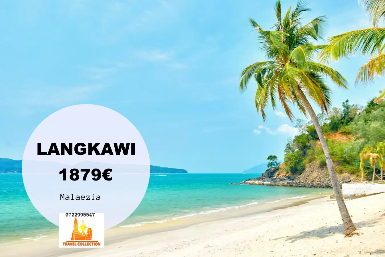 oferta langkawi