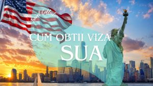 cum obtii viza de america