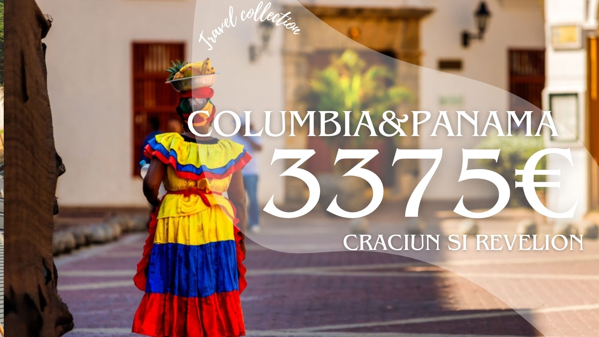 vacanta columbia