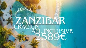 OFERTA ALL INCLUSIVE ZANZIBAR HOTEL RIU JAMBO travel collection