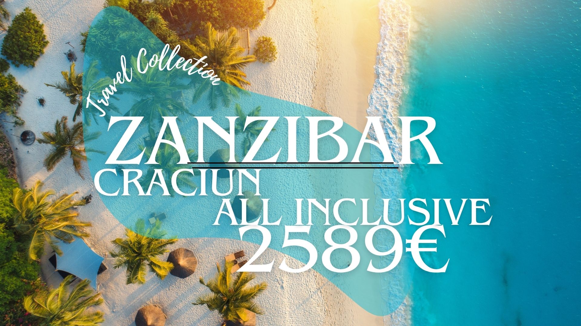 OFERTA ALL INCLUSIVE ZANZIBAR HOTEL RIU JAMBO travel collection