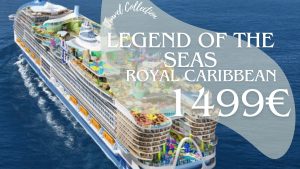 oferta croaziera legend of the seas