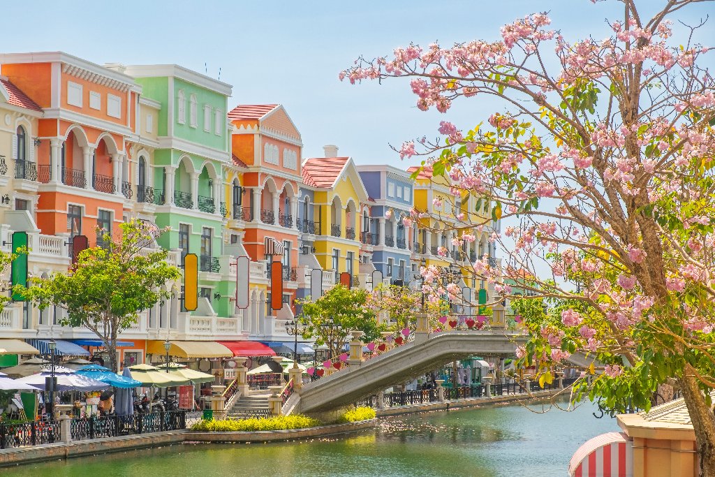 oferta vietnam zbor charter