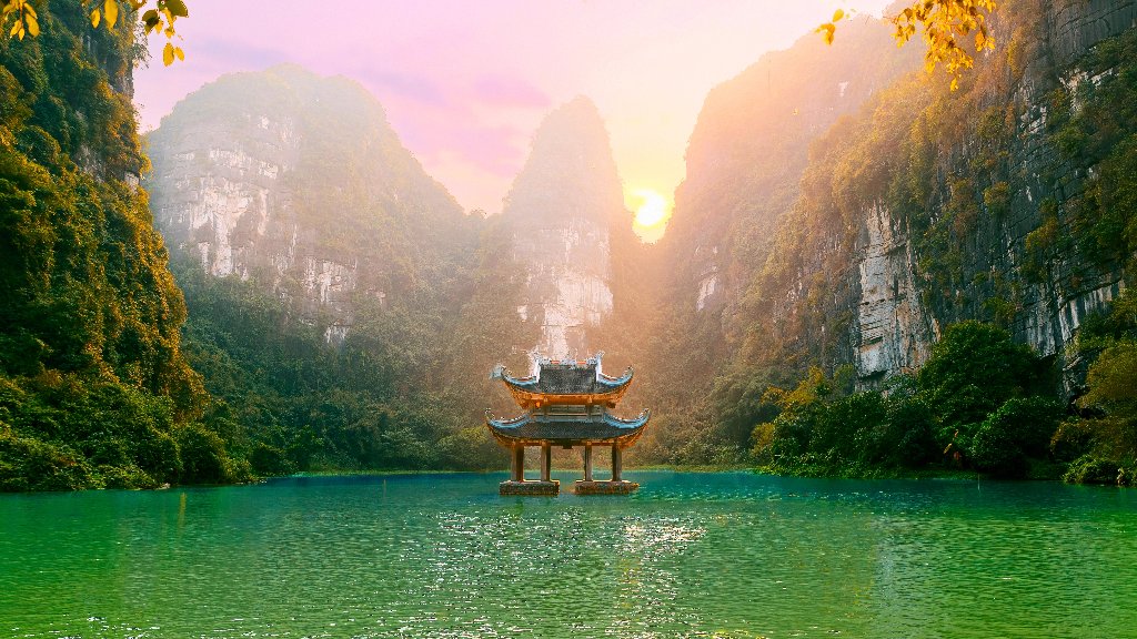 oferta vietnam zbor charter