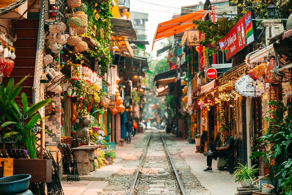 oferta vietnam zbor charter