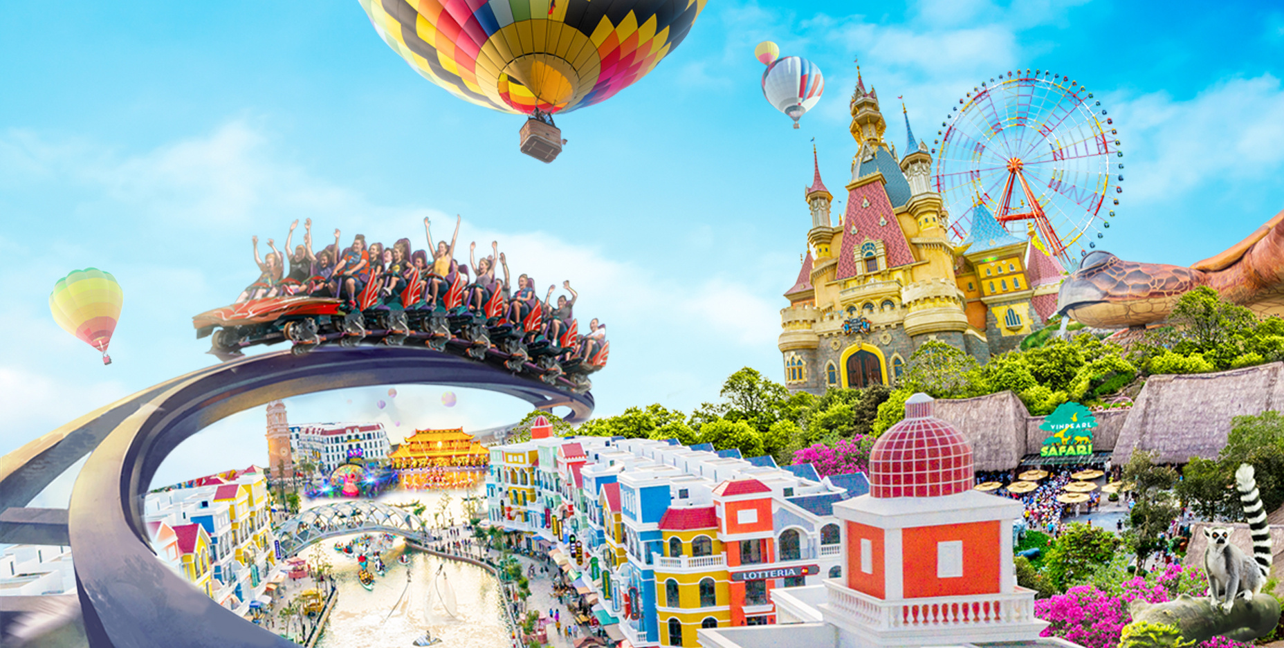 oferta vietnam zbor charter agentia de turism travel collection