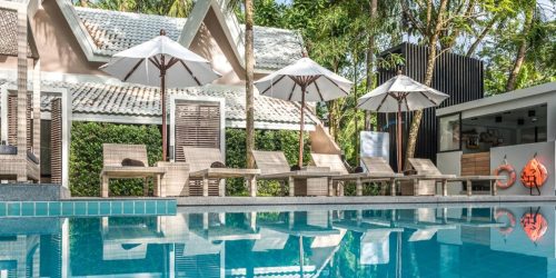 CURSA CHARTER CRACIUN SI REVELION THAILANDA KRABI SUPER OFERTA SUPER PRET AGENTIE DE TURISM TRAVEL COLLECTION NAVODARI CONSTANTA