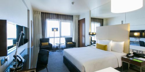 SEJUR DOHA 2025 QATAR OFERTA AGENTIE DE TURISM TRAVEL COLLECTION NAVODARI CONSTANTA OFERTA SEJUR SUPER OFERTA SUPER PRET