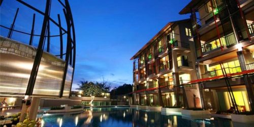 CURSA CHARTER CRACIUN SI REVELION THAILANDA KRABI SUPER OFERTA SUPER PRET AGENTIE DE TURISM TRAVEL COLLECTION NAVODARI CONSTANTA