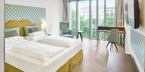 SUPER OFERTA CITY BREAK VIENA AUSTRIA SEPTEMBRIE OFERTA AGENTIE DE TURISM CONSTANTA NAVODARI TRAVEL COLLECTION