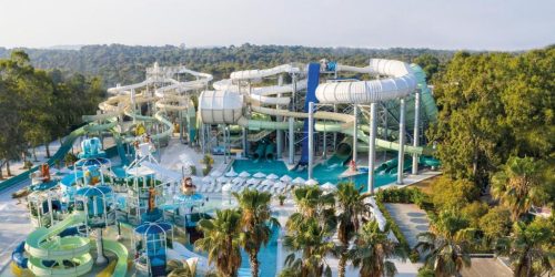 SEJUR ANTALYA PALOMA FINESSE 5* LUXURY ULTRA ALL INCLUSIVE SIDE AGENTIE DE TURISM TRAVEL COLLECTION NAVODARI CONSTANTA