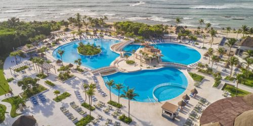 SUPER OFERTA TULUM MEXIC CRACIUN SI REVELION SUPER PRET OFERTA DE NEREFUZAT AGENTIE DE TURISM TRAVEL COLLECTION CONSTANTA NAVODARI