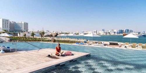 SEJUR DOHA 2025 QATAR OFERTA AGENTIE DE TURISM TRAVEL COLLECTION NAVODARI CONSTANTA OFERTA SEJUR SUPER OFERTA SUPER PRET