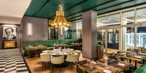 SEJUR DOHA 2025 QATAR OFERTA AGENTIE DE TURISM TRAVEL COLLECTION NAVODARI CONSTANTA OFERTA SEJUR SUPER OFERTA SUPER PRET