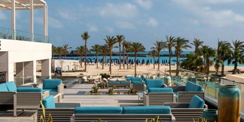 OFERTA SEJUR ALL INCLUSIVE EGIPT EL ALAMEIN LAST MINUTE SUPER OFERTA AGENTIE DE TURISM TRAVEL COLLECTION CONSTANTA NAVODARI