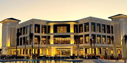 OFERTA SEJUR ALL INCLUSIVE EGIPT EL ALAMEIN LAST MINUTE SUPER OFERTA AGENTIE DE TURISM TRAVEL COLLECTION CONSTANTA NAVODARI