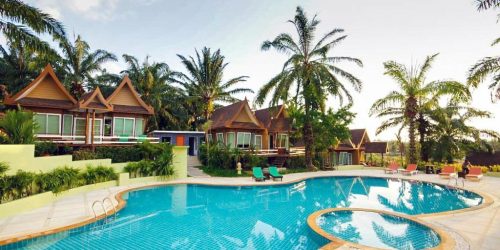 CURSA CHARTER CRACIUN SI REVELION THAILANDA KRABI SUPER OFERTA SUPER PRET AGENTIE DE TURISM TRAVEL COLLECTION NAVODARI CONSTANTA