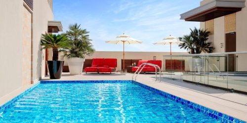 SEJUR DOHA 2025 QATAR OFERTA AGENTIE DE TURISM TRAVEL COLLECTION NAVODARI CONSTANTA OFERTA SEJUR SUPER OFERTA SUPER PRET