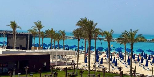 OFERTA SEJUR ALL INCLUSIVE EGIPT EL ALAMEIN LAST MINUTE SUPER OFERTA AGENTIE DE TURISM TRAVEL COLLECTION CONSTANTA NAVODARI