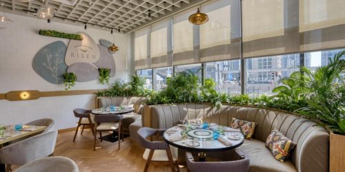 REVELION DUBAI SUPER OFERTA SUPER PRET AGENTIE DE TURISM TRAVEL COLLECTION NAVODARI CONSTANTA REVELION EMIRATE