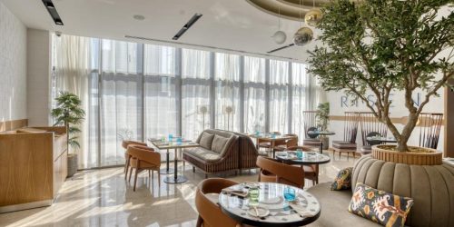 REVELION DUBAI SUPER OFERTA SUPER PRET AGENTIE DE TURISM TRAVEL COLLECTION NAVODARI CONSTANTA REVELION EMIRATE