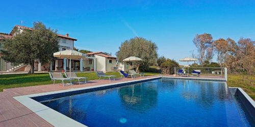 AGRITURISMO - TRAVEL COLLECTION 2