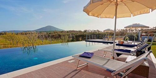 AGRITURISMO - TRAVEL COLLECTION 5