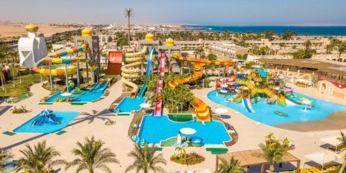 ALADDIN BEACH RESORT - TRAVEL COLLECTION 1