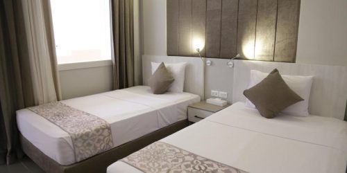 ALADDIN BEACH RESORT - TRAVEL COLLECTION 4