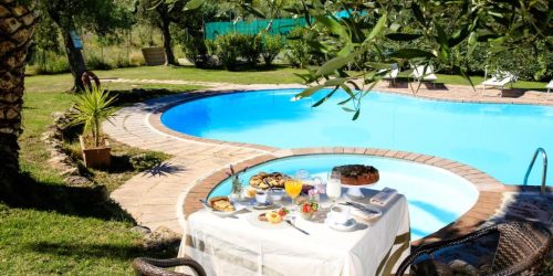 ALGHERO RESORT - TRAVEL COLLECTION 3