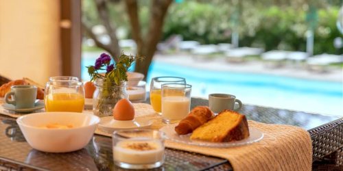 ALGHERO RESORT - TRAVEL COLLECTION 4