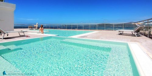 ALMA DI ALGHERO - TRAVEL COLLECTION 1