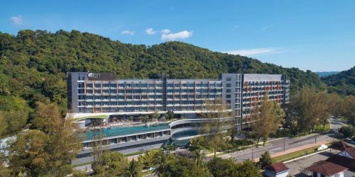 ALOFT LANGKAWI - TRAVEL COLLECTION 5
