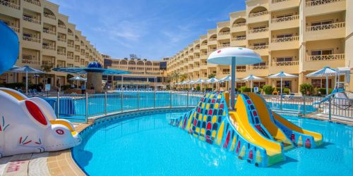 AMC ROYAL HOTEL - TRAVEL COLLECTION 4