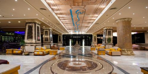 AMC ROYAL HOTEL - TRAVEL COLLECTION 7