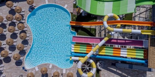 AMWAJ BEACH CLUB - TRAVEL COLLECTION 1