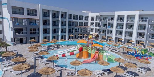 AMWAJ BEACH CLUB - TRAVEL COLLECTION 2