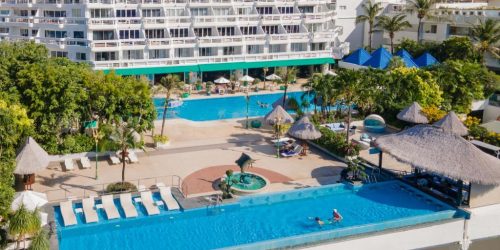 ANDAMAN HOTEL - TRAVEL COLLECTION 1