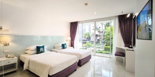 ANDAMAN HOTEL - TRAVEL COLLECTION 2