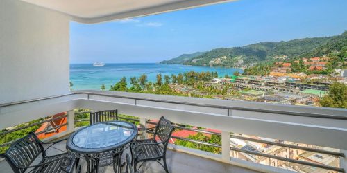 ANDAMAN HOTEL - TRAVEL COLLECTION 5