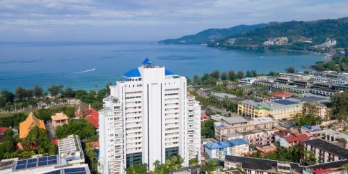 ANDAMAN HOTEL - TRAVEL COLLECTION 6