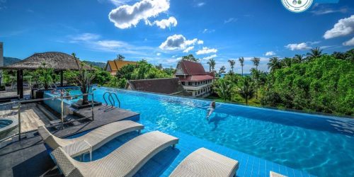 ANDAMAN HOTEL - TRAVEL COLLECTION 7