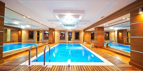 ANTEA PALACE - TRAVEL COLLECTION 3