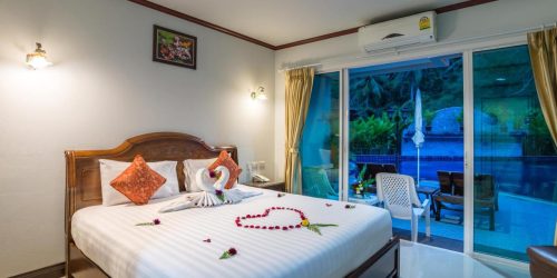 AO NANG ORCHID RESORT - TRAVEL COLLECTION 4