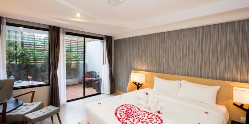 APPLE A DAY RESORT KRABI OFERTA TRAVEL COLLECTION 2