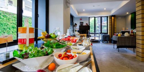 APPLE A DAY RESORT KRABI OFERTA TRAVEL COLLECTION 5