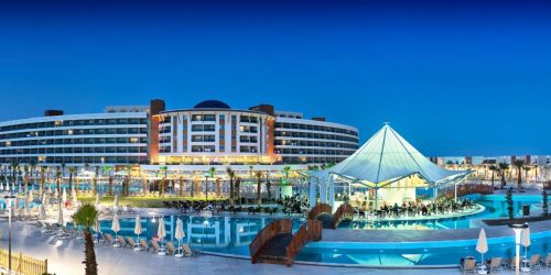 AQUASIS DE LUXE RESORT & SPA - TRAVEL COLLECTION 2